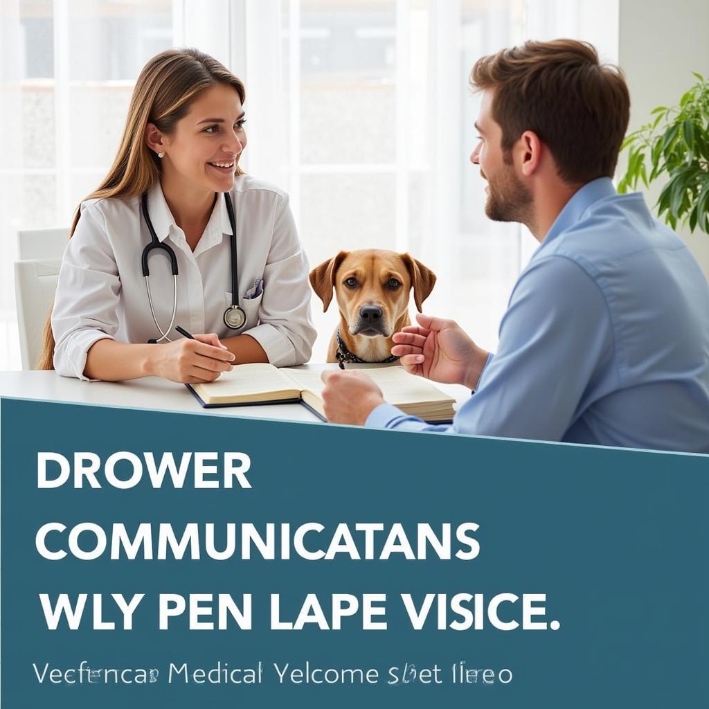 Vet-Client Communication at Graham Animal Hospital