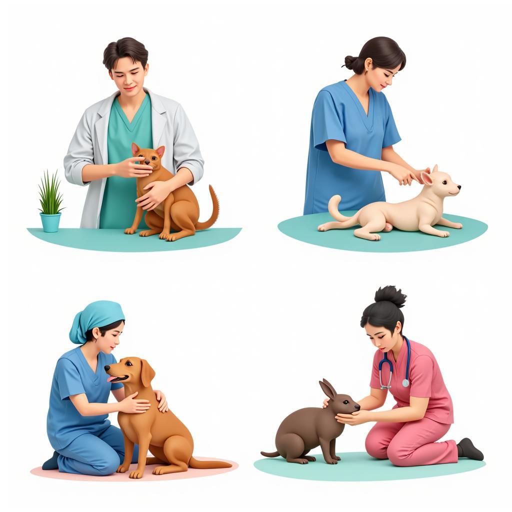 Choosing the Right Veterinary Specialist for Your Pet