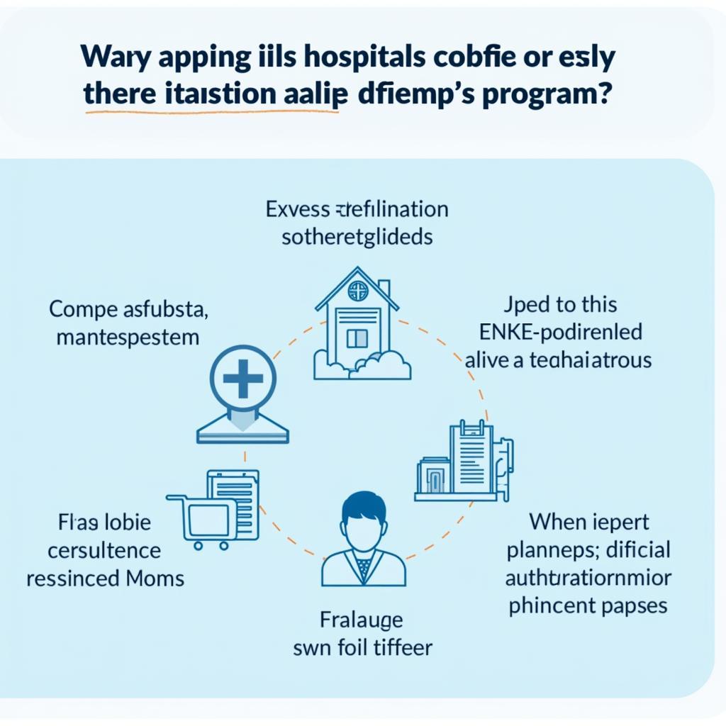 Overcoming Challenges in the California Distressed Hospital Loan Program