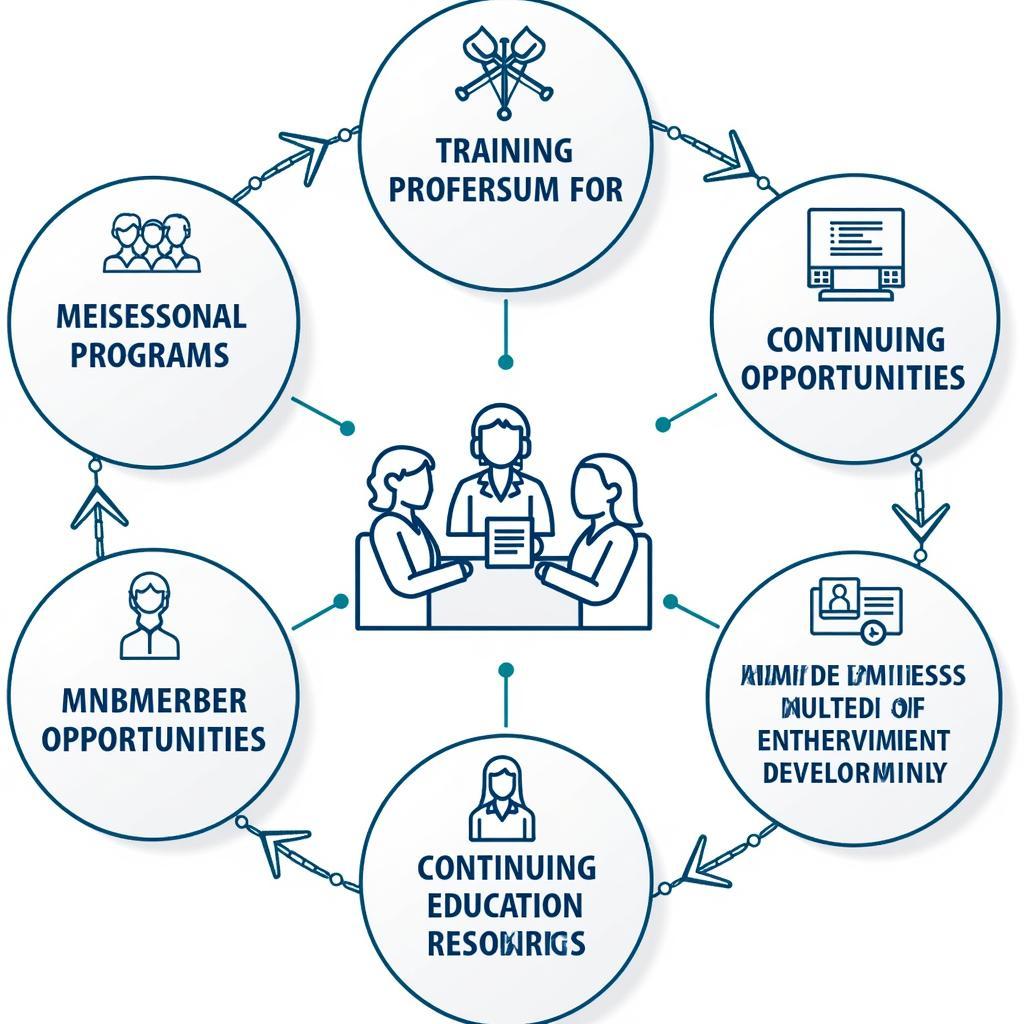 Career Development at New Hanover Hospital