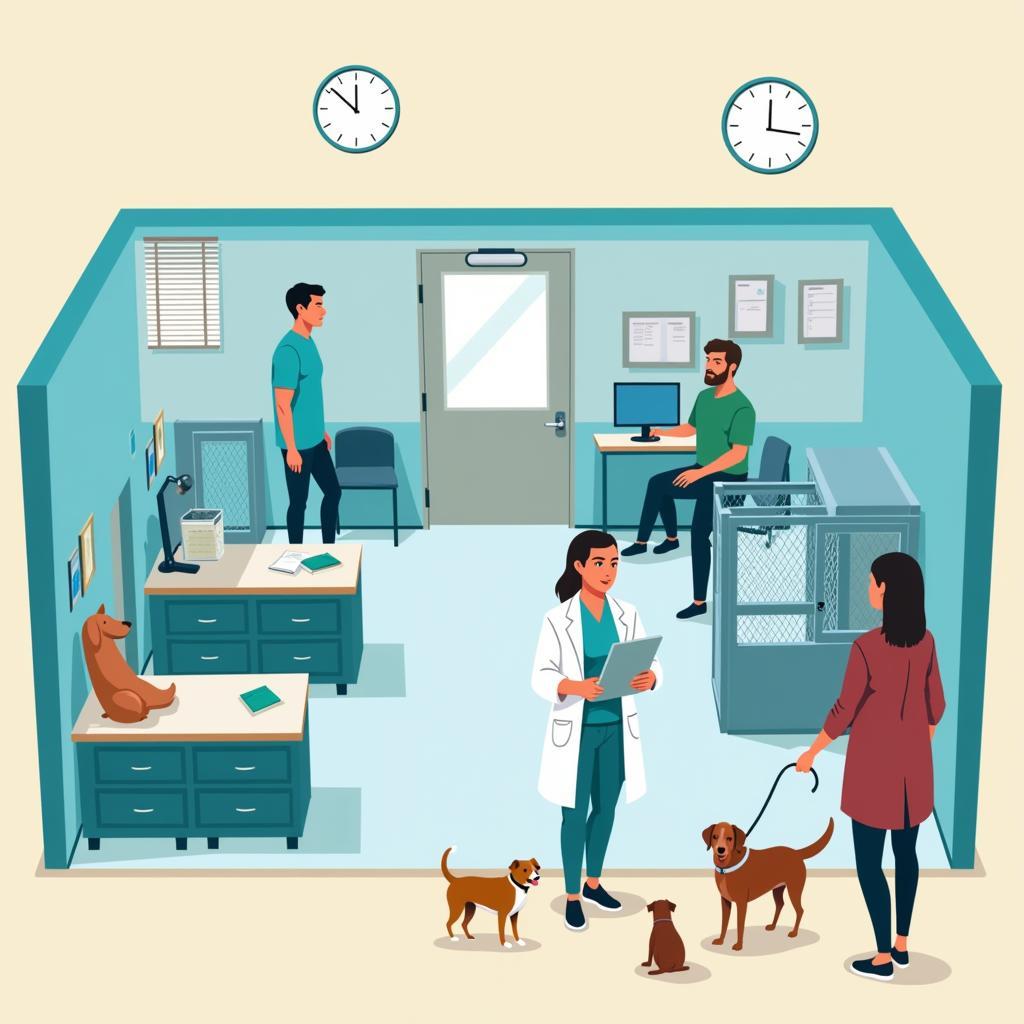 Making an Informed Decision for Your Pet's Healthcare