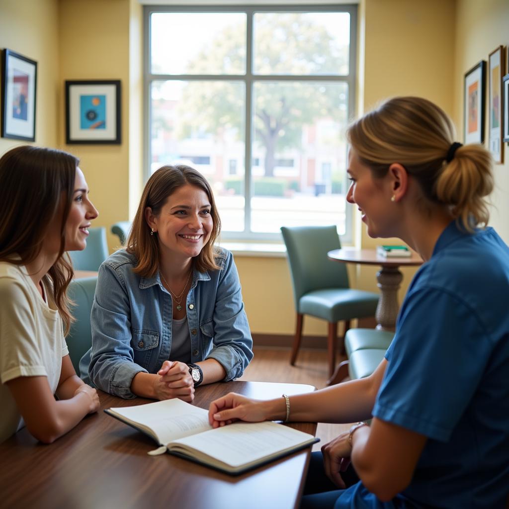 Choosing a Transitional Care Facility