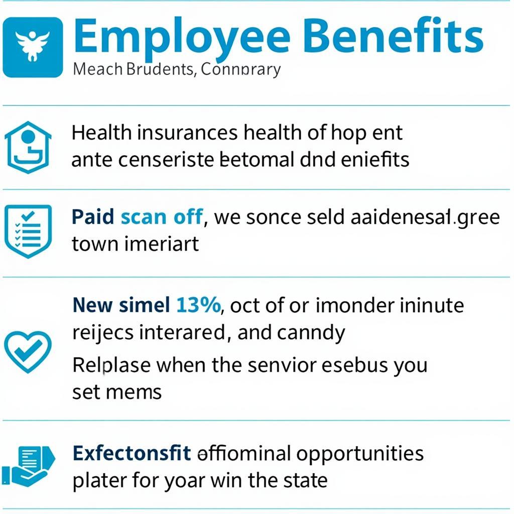 Deaconess Hospital Employee Benefits