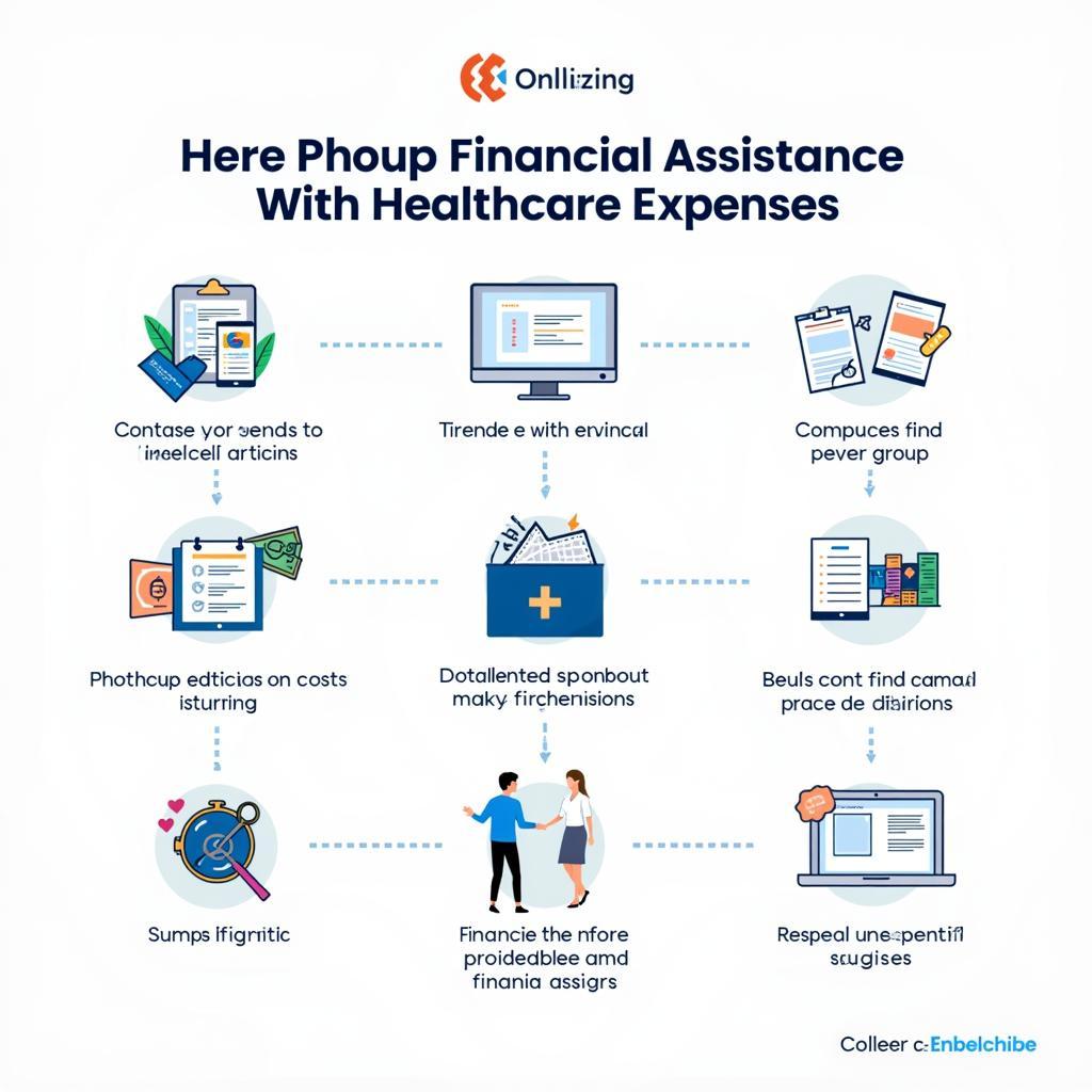 Exploring Financial Assistance Options for Healthcare