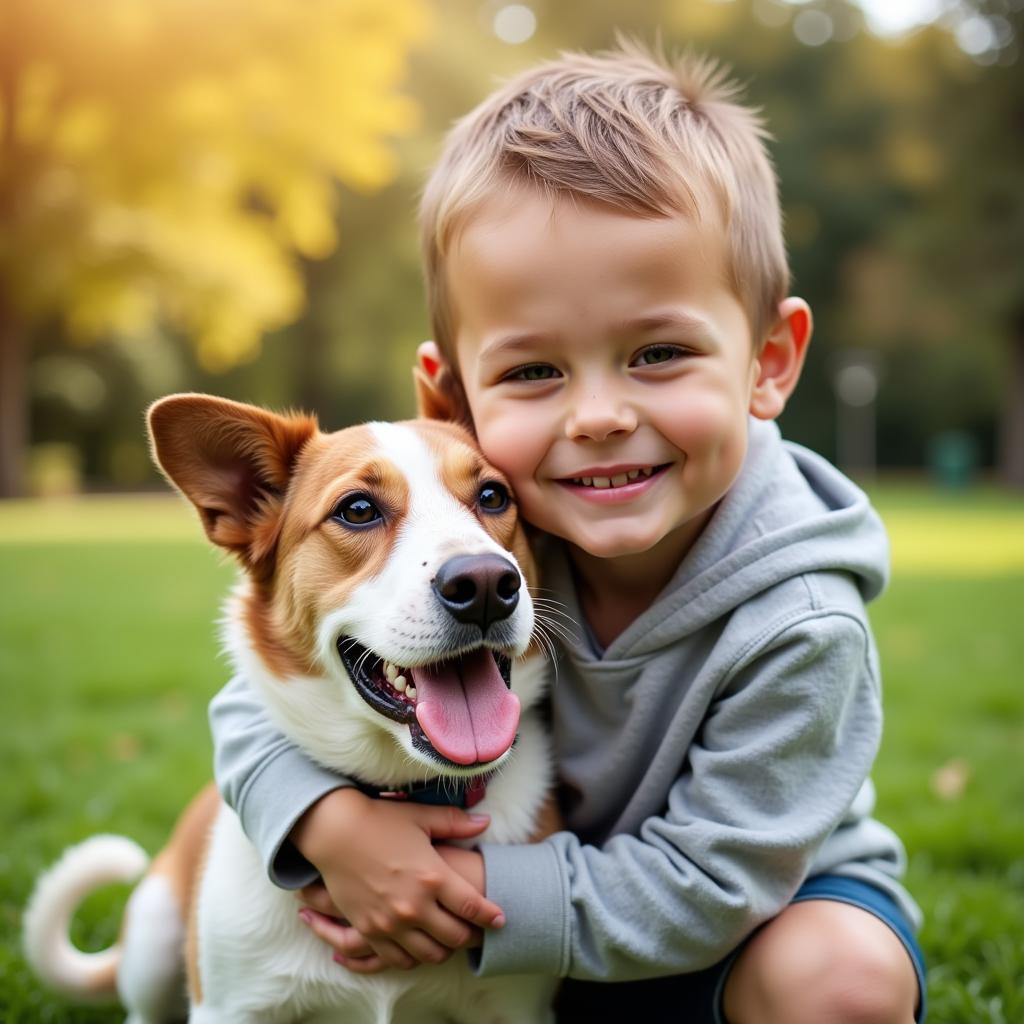 Happy and Healthy Pets with Excellent Veterinary Care