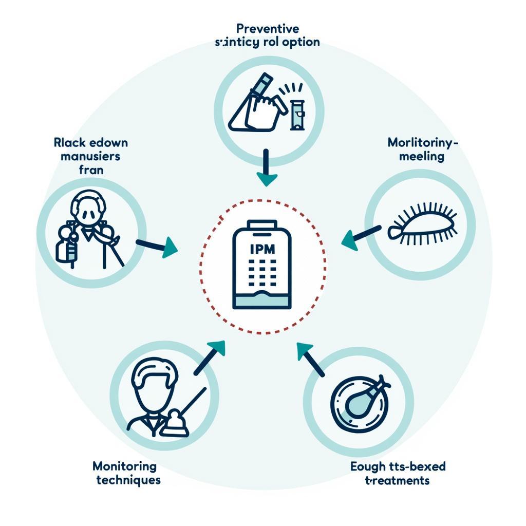 Hospital Integrated Pest Management Strategy