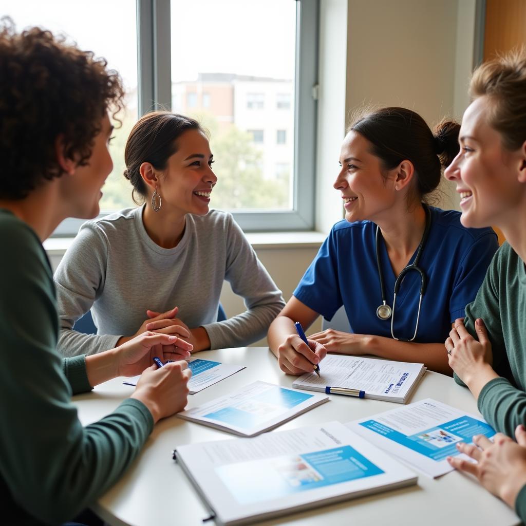 Hospital Resources for Free Beds: Navigating the System