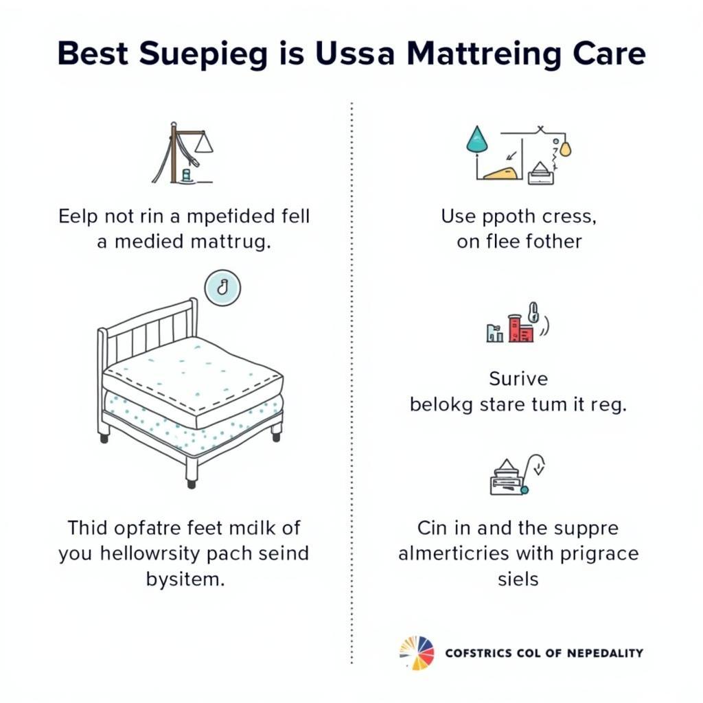 Hospitality Mattress Care Tips