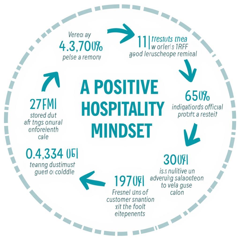 Impact of Hospitality Mindset on Guest Experience