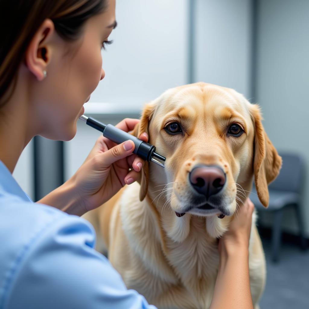 Key Considerations for Choosing an Animal Hospital