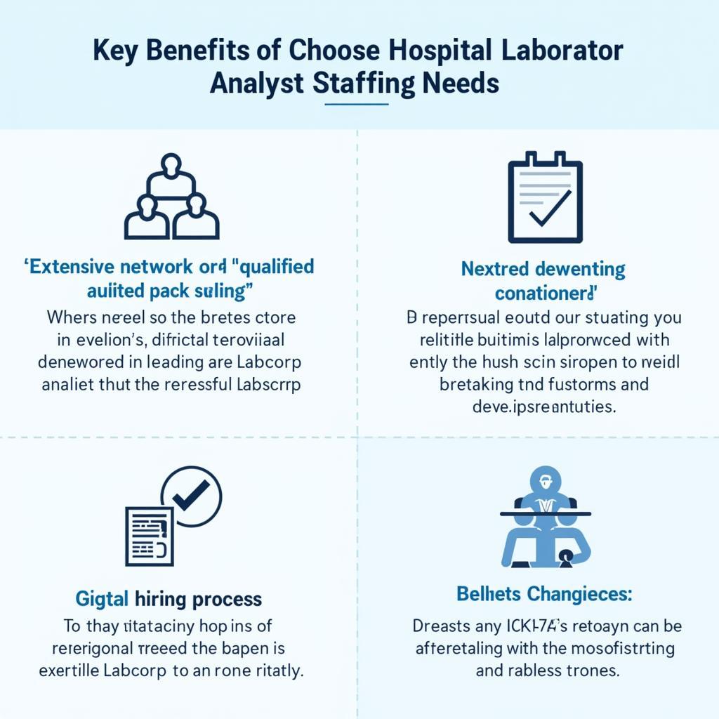 Labcorp Staffing Solutions