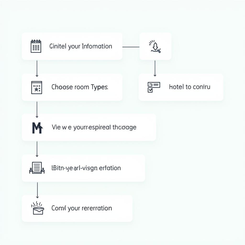 Booking a Hotel Room Online Near Piedmont Hospital