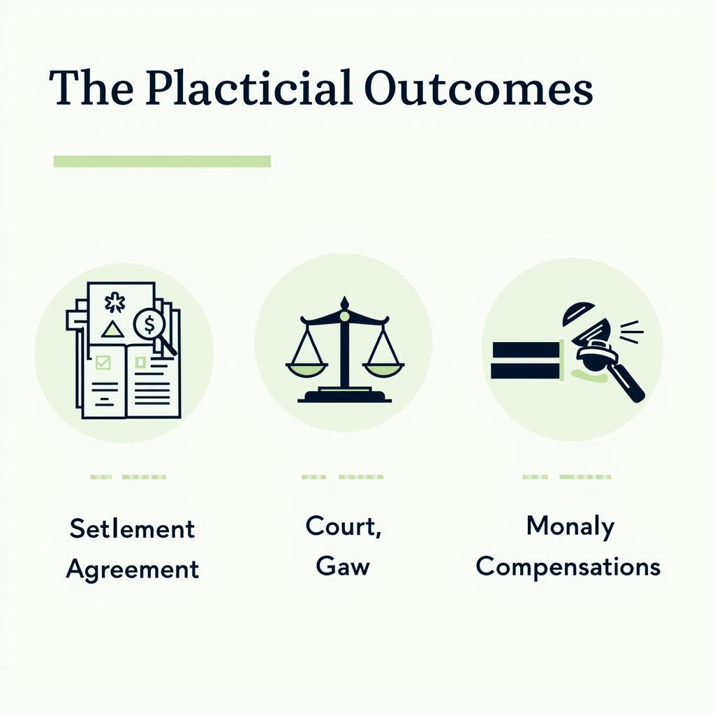 Potential Outcomes of an Emotional Distress Lawsuit Against a Hospital