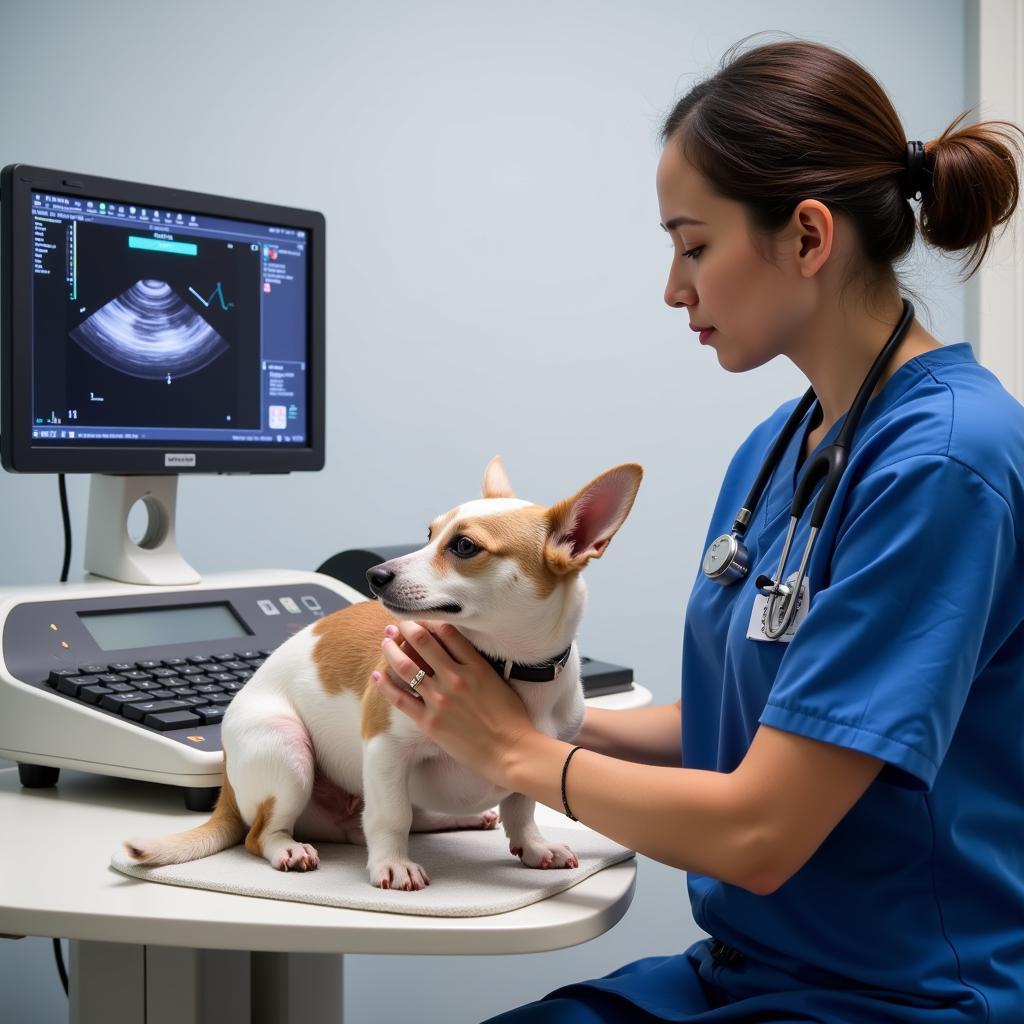 Specialized Veterinary Care in Bedford VA