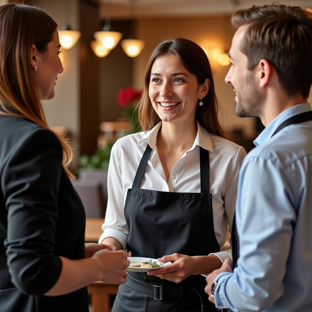 Succeeding in Your Hospitality Internship