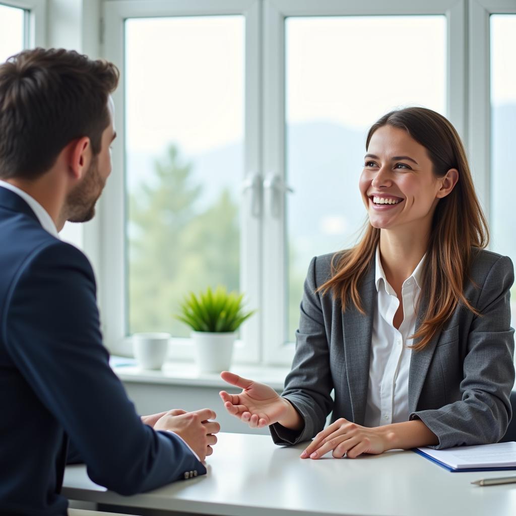 Successful Interview Tips for Texas Children's Hospital