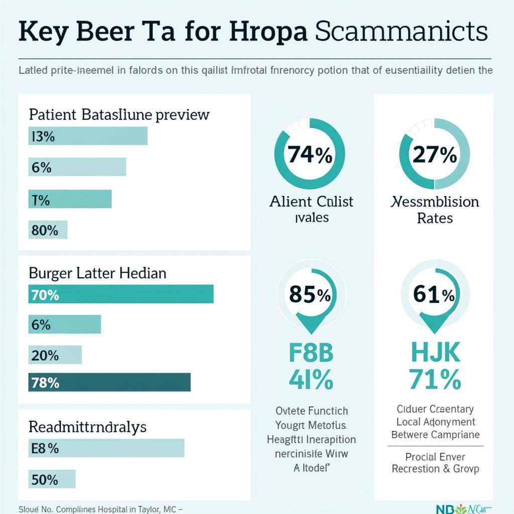 Evaluating Hospital Quality Metrics in Taylor, MI